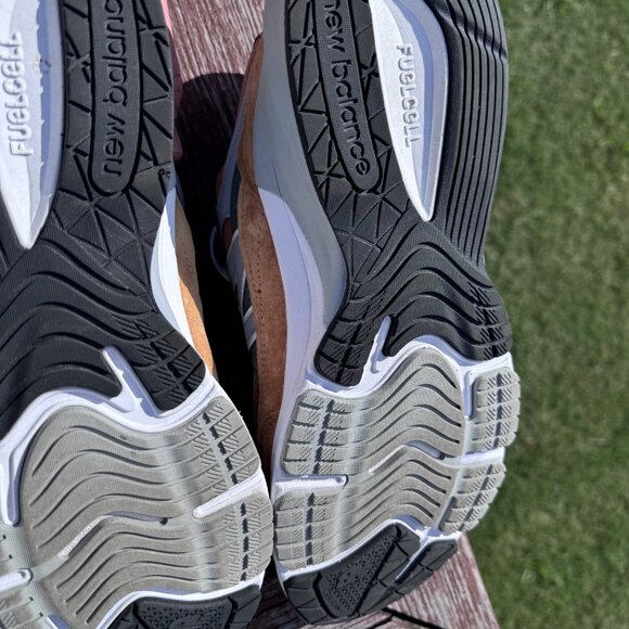 New Balance 990v6 Made in USA Workwear-Size 14 - Picture 6 of 12